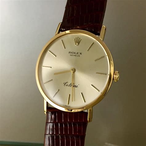 vintage rolex cellini price|vintage Rolex cellini for sale.